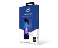 3MK Silky Matt Pro do Xiaomi POCO M6 Pro 4G 5903108555142 - 1219105 - zdjęcie 1